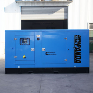Générateurs silencieux triphasés 20kW-500kVA 1800 tr/min Prix - Product Image 4
