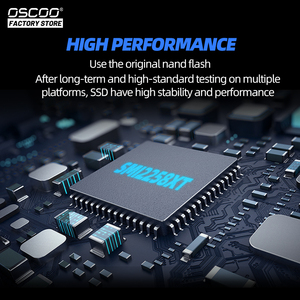 Voor Oscoo M2 Ssd Harde Schijf Compatibel Macbook Air A1465 A1466 Pro A1425 A1398 2012 2013 Solid State Duro Upgrade Voor - Product Image 3