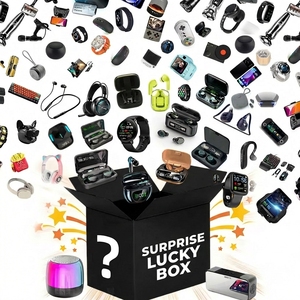 <span class=keywords><strong>Caja</strong></span> <span class=keywords><strong>Misteriosa</strong></span> Electrónica COSMOVA - Más de 500 Gadgets Diferentes 1-3 Piezas Entrega Rápida Empaque Personalizable OEM/ODM en Stock - Product Image 2