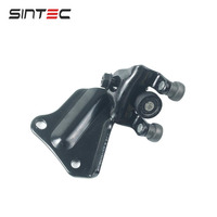 Fournisseur de pièces automobiles, guide de porte coulissante DC19 V25028 AA pour Ford Transit 2000-2006, pièces de rechange