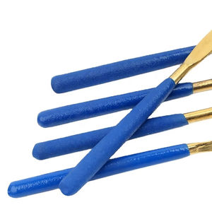 Nouvel ensemble de limes et râpes à main pour le travail du métal, du bois, de la céramique, de la pierre et de la bijouterie – Outils de précision pour le façonnage et la sculpture manuelle - Product Image 2