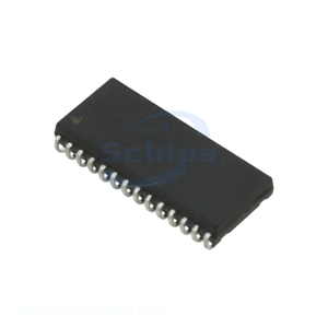 Distribuidor Autorizado de Componentes Electrónicos Memory 54 TSOP W9864G6JH-6I, Compre en Línea - Product Image 1