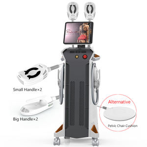 جهاز تحفيز العضلات 15 تسلا Ems 3 في 1 من Renasculpt للجيم والمنزل - Product Image 5