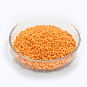Material de Nylon PA66 Reforzado con Resistencia a Altas Temperaturas e Ignífugo, Nuevos Materiales FUXI para Moldeo por Inyección - Product Image 2