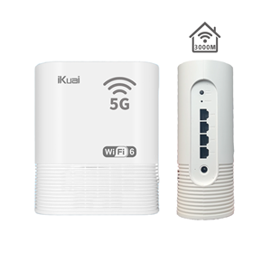 Sz Số Lượng Lớn Mua Tường Lửa Phần Cứng Lưới Vpn 5G Router 200M Dài Phạm Vi Wifi Mạng Router Không Dây Wifi 6 4G CPE Mềm Router Đối Với Trang Chủ - Product Image 1