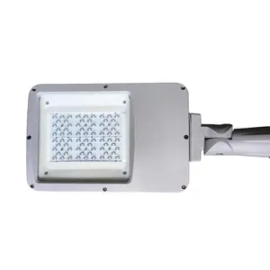 High quality Factory Direct IP65 Panel 60W Led Solar Lights Outdoor Garden Light LED street lamp for garden or Street