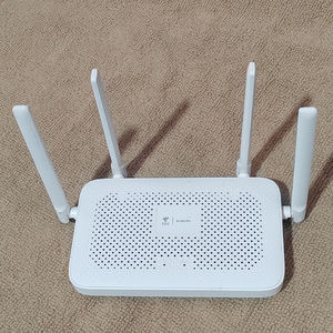 Routeur Sans Fil Double Bande Gigabit <span class=keywords><strong>XiOMi</strong></span> CR8809 Wifi6 AX3000M OPENWRT Usagé, Firmware OpenWRT (Version Anglaise) - Product Image 3