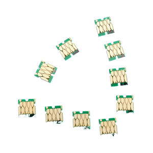 Cartouches d'encre avec puces pour imprimantes Epson SureColor P700 SC-P700, utilisation en Europe, <span class=keywords><strong>T46S</strong></span> - Product Image 5