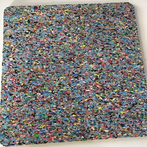 Materiales Insonorizantes Subterráneos, Aislamiento Acústico Ecológico, Espuma de Goma, Aislamiento Acústico, Rollos de Goma Insonorizantes - Product Image 1