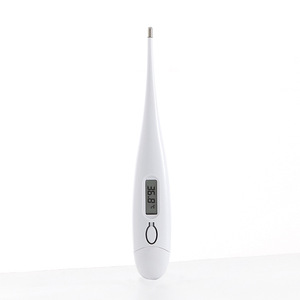 Large-sized Hard-tip Digital <b>Thermometer</b> for Foreign Trade, Digital <b>Underarm</b> Temperature Meter for Adults, Dual-mode Household T - Product Image 1