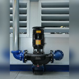 Condensador Evaporativo <span class=keywords><strong>de</strong></span> Contracorriente con Recubrimiento <span class=keywords><strong>de</strong></span> Aluminio y Zinc Donghang Personalizado para Refrigeración <span class=keywords><strong>Industrial</strong></span>, Enfriador <span class=keywords><strong>de</strong></span> Amoníaco, Ahorro <span class=keywords><strong>de</strong></span> Energía - Product Image 6