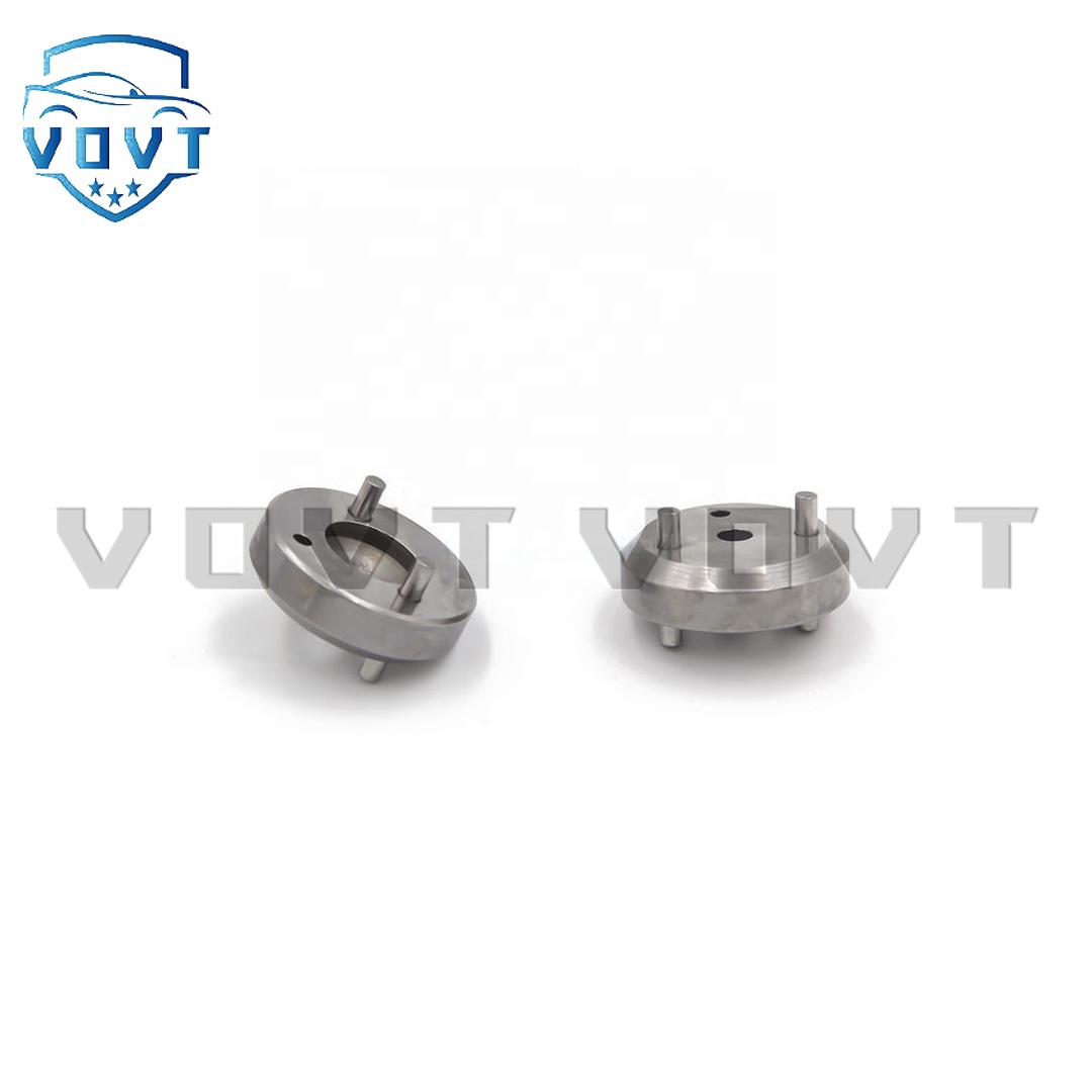 High Quality New Diesel Fuel Injector Nozzle Transition Plate 2430134023 Engine Elements 2 430 134 023