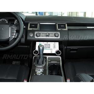 Kit de Estilización para Range Rover Sport 2010-2013, Panel de Aire Acondicionado, Control de Climatización del Asiento Trasero, Kit de Carrocería para Aire Acondicionado Trasero - Product Image 3