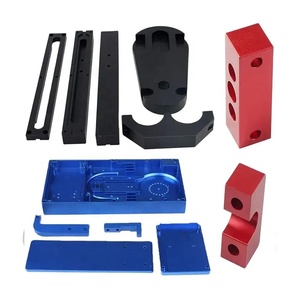 3 trục 4 trục gia công <span class=keywords><strong>CNC</strong></span> biến kim loại thép dịch vụ tùy chỉnh 5 trục nhỏ chính xác <span class=keywords><strong>CNC</strong></span> phay tấm nhôm bộ phận - Product Image 2