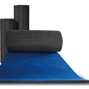 Cheerleaders sử dụng thể dục dụng cụ nhào lộn tập thể dục Mat nhà máy ra mắt cổ vũ bọt mat - Product Image 2