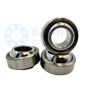 Factory low price direct sales Ball Joint Bearing GE15C GE17C GE20C Radial Spherical Bearing High Quality Products