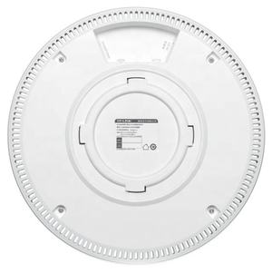 TP-Link TL-XAP3000GC-PoE/DC AX3000 Punto de Acceso Wi-Fi 6 de Techo de Doble Banda Gigabit, 2976Mbps 2.4G+5G, 802.3at PoE/12V DC, FAT/FIT, EasyMesh - Product Image 3