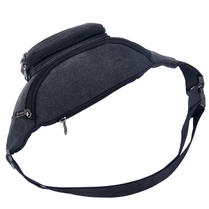 Mode <span class=keywords><strong>en</strong></span> plein air voyage personnalisé <span class=keywords><strong>en</strong></span> cours d'exécution sac <span class=keywords><strong>banane</strong></span> <span class=keywords><strong>bandoulière</strong></span> mobile streetwear poitrine sac de taille - Product Image 5