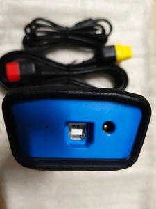 Sistema de Diagnóstico G-ADS Original y Sistema GIDA para Geely con Cuenta en Línea, Programación de ECU en Línea, Portátil FZ55 Listo para Usar - Product Image 4