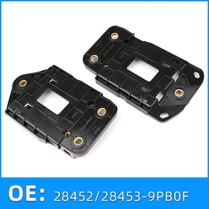 Support de capteur d'angle mort 28452-9PB0F pour Nissan X-Trail Qashqai Tiida Teana, pièce de rechange gauche/droite - Product Image 4