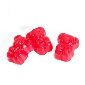 Offre de prix usine bas pour les bonbons gélifiés Maca pour la vitalité masculine, complément à base de plantes OEM, possibilité de personnaliser les saveurs. - Product Image 5