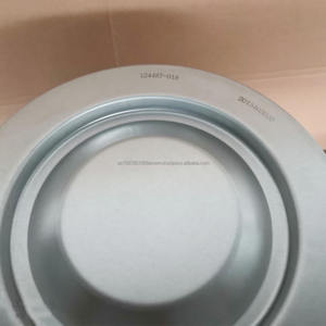 Manny 124487-018 Filtre séparateur d'huile d'air de filtration en fibre de verre 5um Pièce pour compresseur d'air industriel - Product Image 2