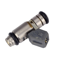 Inyector de combustible de alto rendimiento, piezas de automóvil, 028015593112482704, 12533952, para Corvette Camaro 5,7 LS1