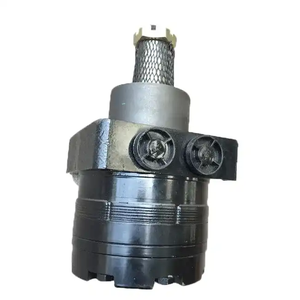 Moteur à piston hydraulique en fonte pour machines, série TB TC TE TH TG TJ TF TL TK, modèles TB01651P340AAAH, TB01651P340AADK, TB01651P340AAPW - Product Image 2