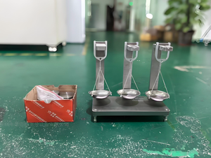 Thiết bị kiểm tra áp suất DX8313High-temperature - Product Image 4