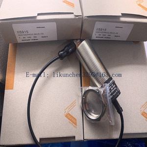 II5915เซ็นเซอร์สวิทช์ความใกล้ชิดอุปนัยดั้งเดิม - Product Image 2