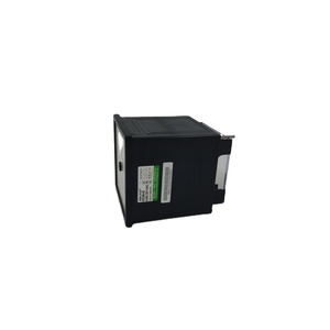 Chất lượng bán chạy nhất 96*96mm 240 độ Hz mét 45-65Hz loại vuông rộng cho thấy tần số mét - Product Image 5