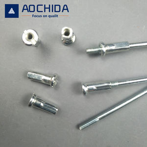 Vente directe d'usine de capuchons de rayons de vélo en acier galvanisé de haute qualité avec des longueurs personnalisables NO.12-15 - Product Image 2