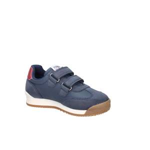 Zapatillas Tommy Hilfiger para Niños, Azules, con Cierre de Velcro, Estilo Casual - Product Image 6