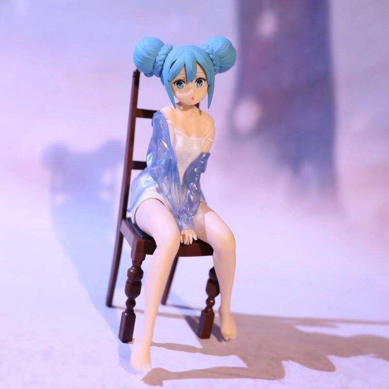 Chair hatsune