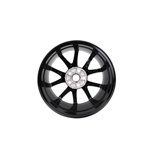 1044221-00-<span class=keywords><strong>C</strong></span> Pièce d'auto pour Tesla Model <span class=keywords><strong>3</strong></span> 18 pouces gris <span class=keywords><strong>Enjoliveur</strong></span> de roue Style OEM Aero Hubcap pour ancienne version nouvel état - Product Image 2