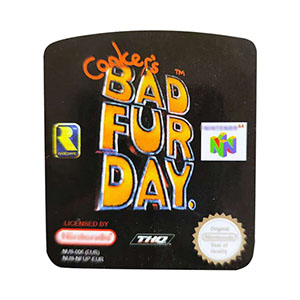bod furday