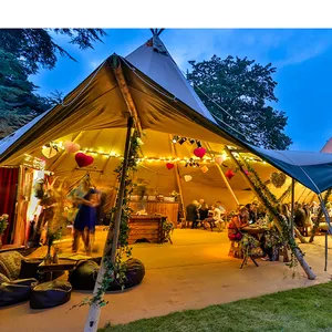 Grande barraca de festa de casamento para venda, na turquia alemã, lahore, paquistão, tailândia, kenya, zambia, botswana, ghana