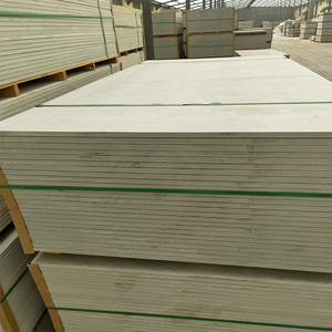 <span class=keywords><strong>Plaque</strong></span> de <span class=keywords><strong>vermiculite</strong></span> expansée ignifuge RY Construction à réfractarité moyenne (1580-1770°C) - Product Image 5