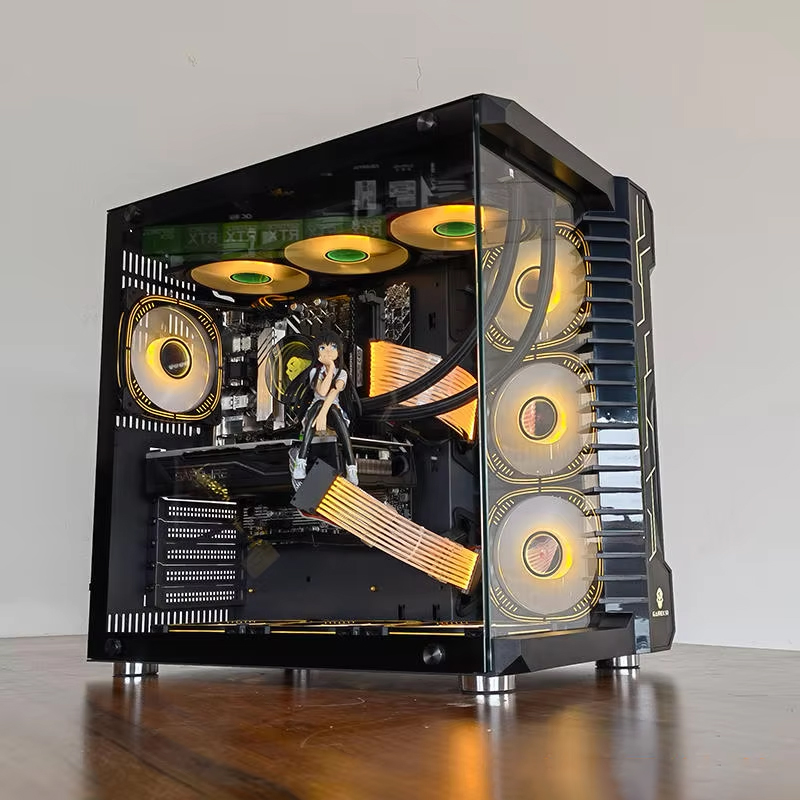 Wholesale New Personal Cheap Gaming PC - High Performance