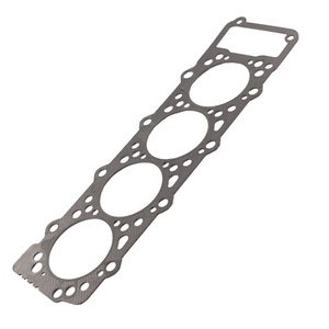 4M40 4M40-2AT 4M40-A 4M40-T tam conta tamir takımları için araba motoru parçaları silindir kafası conta ME200751 - Product Image 6