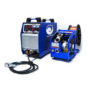 Machine à souder <span class=keywords><strong>MIG</strong></span> 500E à impulsions simples haute vitesse avec tube IGBT, prix du soudeur <span class=keywords><strong>MIG</strong></span> avec CE - Product Image 1