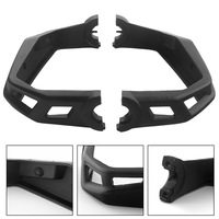Kit de protège-mains en aluminium pour moto Ryker 600 900, accessoires universels pour guidon, protège-mains en alliage d'aluminium