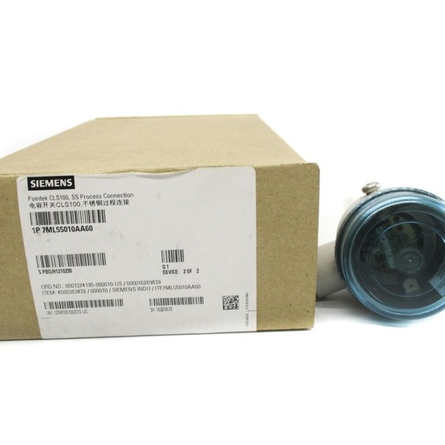 7ML55010AA60 NSMP Sitrans LU Level Transmitter PLC