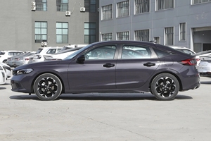 รถยนต์<span class=keywords><strong>มือ</strong></span><span class=keywords><strong>สอง</strong></span> ปี 2023 ฮอนด้า ซีวิค แฮทช์แบค 240TURBO CVT รุ่น Sharp Sport ขนาดกะทัดรัด เครื่องยนต์เบนซิน สำหรับขายส่งในแอฟริกาและตะวันออกกลาง - Product Image 6
