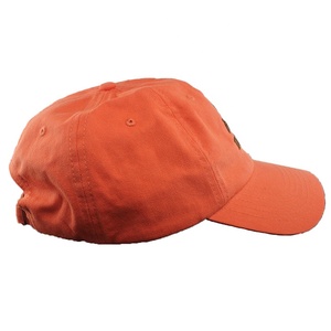 Gorra de béisbol con letras y sombrero de algodón para exteriores, protector solar, Verano - Product Image 4