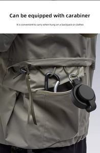 <span class=keywords><strong>Cargador</strong></span> Inalámbrico 3 en 1 Plegable para Dispositivos Electrónicos de Consumo, Soporte Magnético Portátil Multifuncional de Carga Rápida para Teléfono - Product Image 6