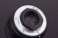 Yongnuo YN50mm F1.8 AF MF objectif objectif mise au point automatique pour Nikon D800 D300 D700 D3200 D3300 D5100 D5200 D5300 appareil photo reflex numérique