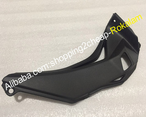 Carenado de motocicleta para <span class=keywords><strong>Kawasaki</strong></span>, <span class=keywords><strong>ZX</strong></span>-<span class=keywords><strong>10R</strong></span>, <span class=keywords><strong>ZX</strong></span>, <span class=keywords><strong>10R</strong></span>, 2016, 2017, 2018, 2019, <span class=keywords><strong>2020</strong></span>, ZX10R, <span class=keywords><strong>Ninja</strong></span>, ABS, Kit de carrocería negra, novedad - Product Image 3