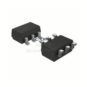 Circuitos Integrados IC KX6ES06-E01 SOT23-6 Auténticos, Originales y Nuevos, CZSKU:D3W0Q0C8 - Product Image 1
