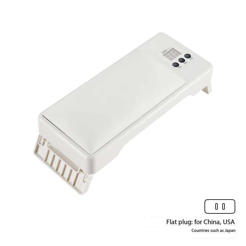 White American Standard